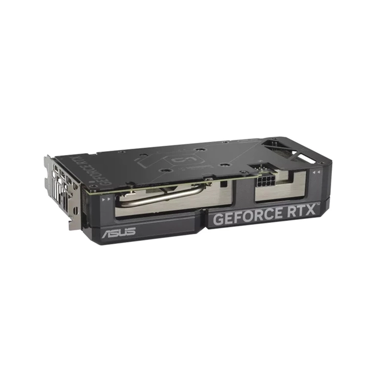 کارت گرافیک ایسوس مدل ASUS Dual GeForce RTX™ 4060 Ti OC Edition 16GB GDDR6 (3)